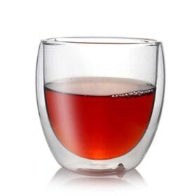 Epinox Çift Katman Bardak 80 Ml