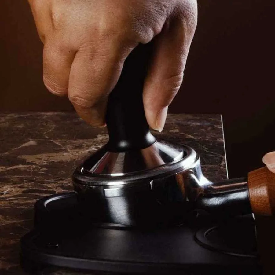 Epinox Alüminyum Saplı Tamper