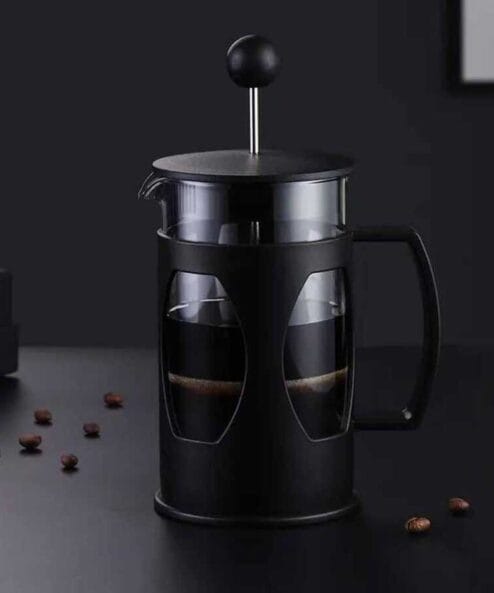 Epinox French Press 3 Cup