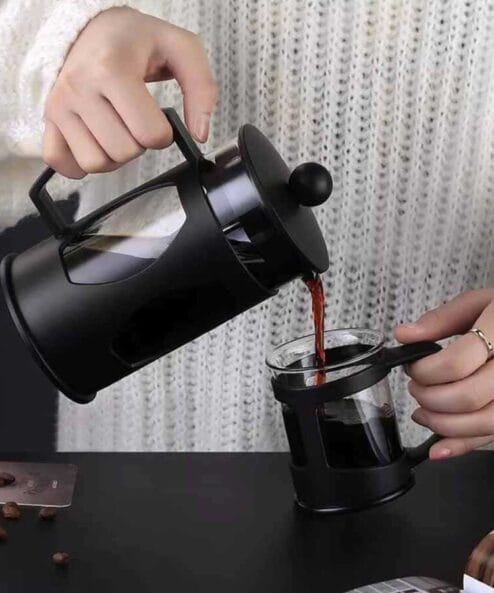 Epinox French Press 3 Cup