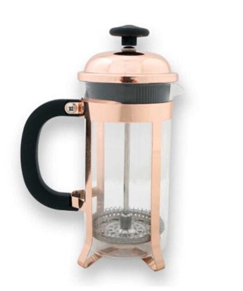 Epinox French Press 350 Ml Bakır