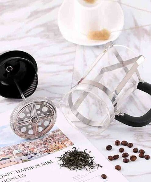 Epinox French Press 350 Ml