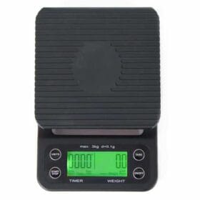 Epinox Hassas Kahve Tartısı KT01