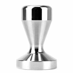Epinox Krom Saplı Tamper 58 Mm