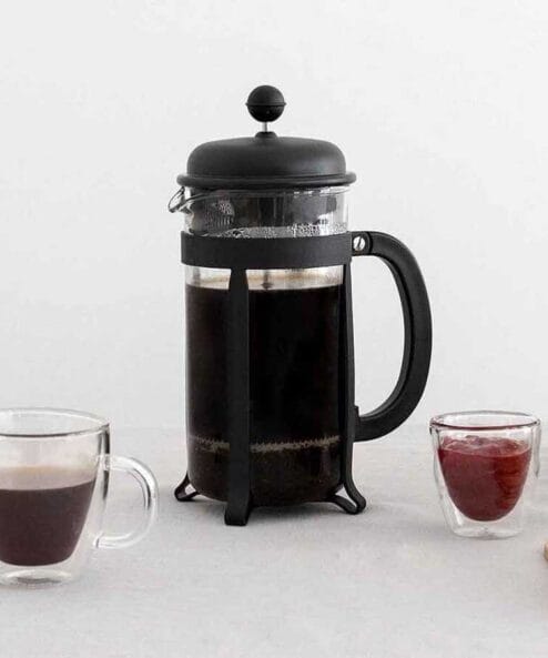 Epinox Lüx French Press 350 Ml