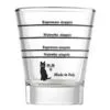 Motta Kahve Ölçü Bardağı 60 Ml