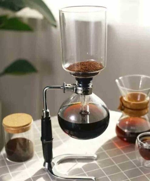 Ocaree Syphon 5 Cup