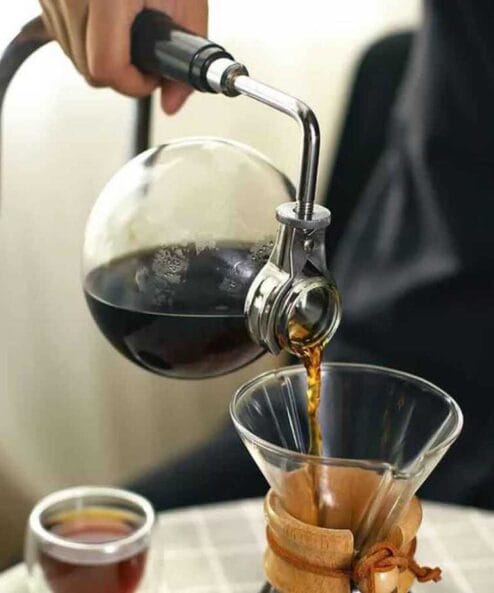 Ocaree Syphon 5 Cup