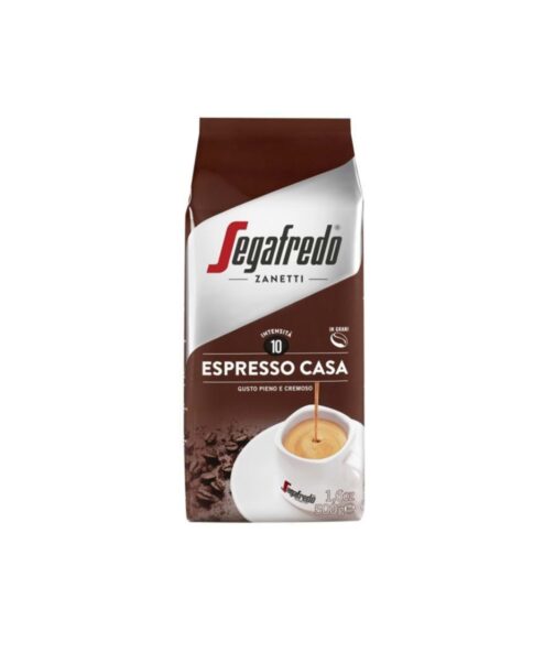 Segafredo Zanetti Espresso Casa Çekirdek