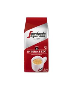 Segafredo Zanetti İntermezzo