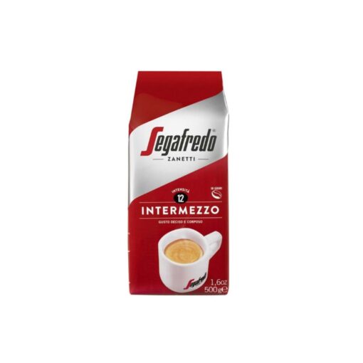 Segafredo Zanetti İntermezzo