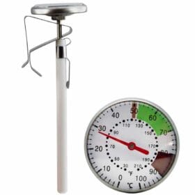 Epinox Analog Süt Termometresi