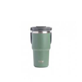 Tyeso DailyNeed Vakumlu Paslanmaz Çelik Kahve Termosu 600ml