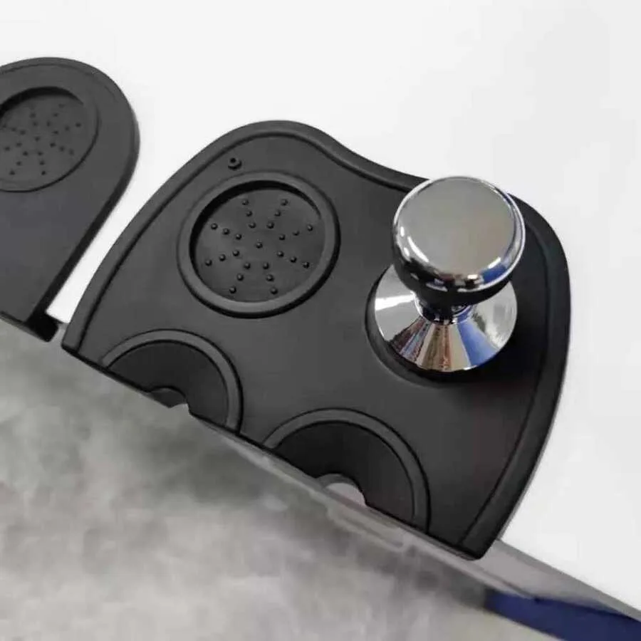 Epinox İkili Tamper Matı5