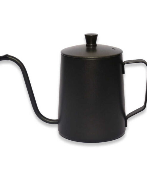 Epinox Kapaklı Mini Kettle 600 Ml