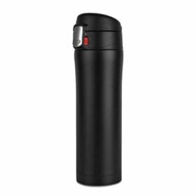 Epinox Termos Mug 470 Ml Siyah