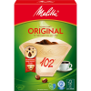 Melitta 102 Original Aromazones Kahve Filtre Kağıdı