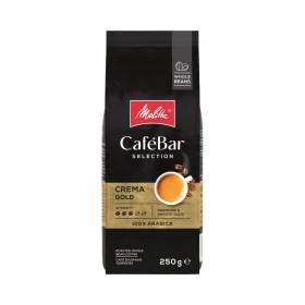 Melitta CafeBar Selection Crema Gold Çekirdek Kahve