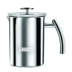 Bialetti Paslanmaz Çelik Süt Köpürtücü 330 Ml