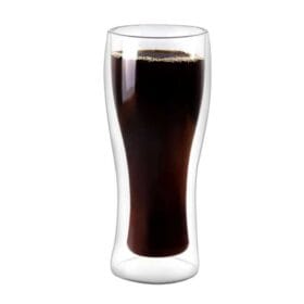 Epinox Çift Katman Bardak Belli 420 Ml