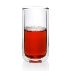 Epinox Çift Katman Bardak Düz 500 Ml