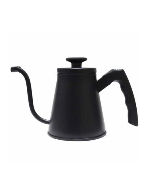 Epinox Barista Slim Kettle Siyah 1200 Ml