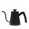 Epinox Barista Slim Kettle Siyah 800 Ml