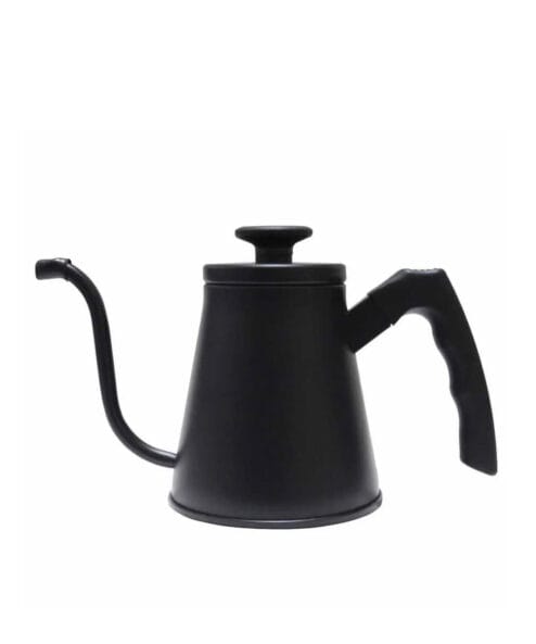 Epinox Barista Slim Kettle Siyah 800 Ml