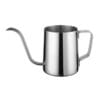 Epinox Çelik Mini Kettle 600 Ml