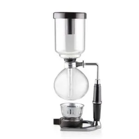 Epinox Syphon Kahve Demleme (3 Cup)