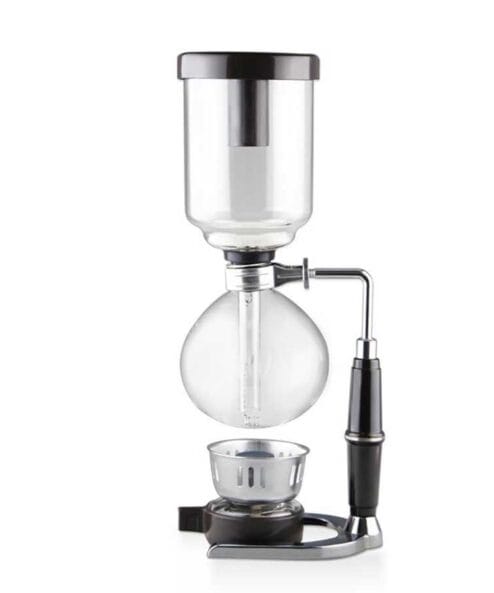 Epinox Syphon Kahve Demleme (3 Cup)