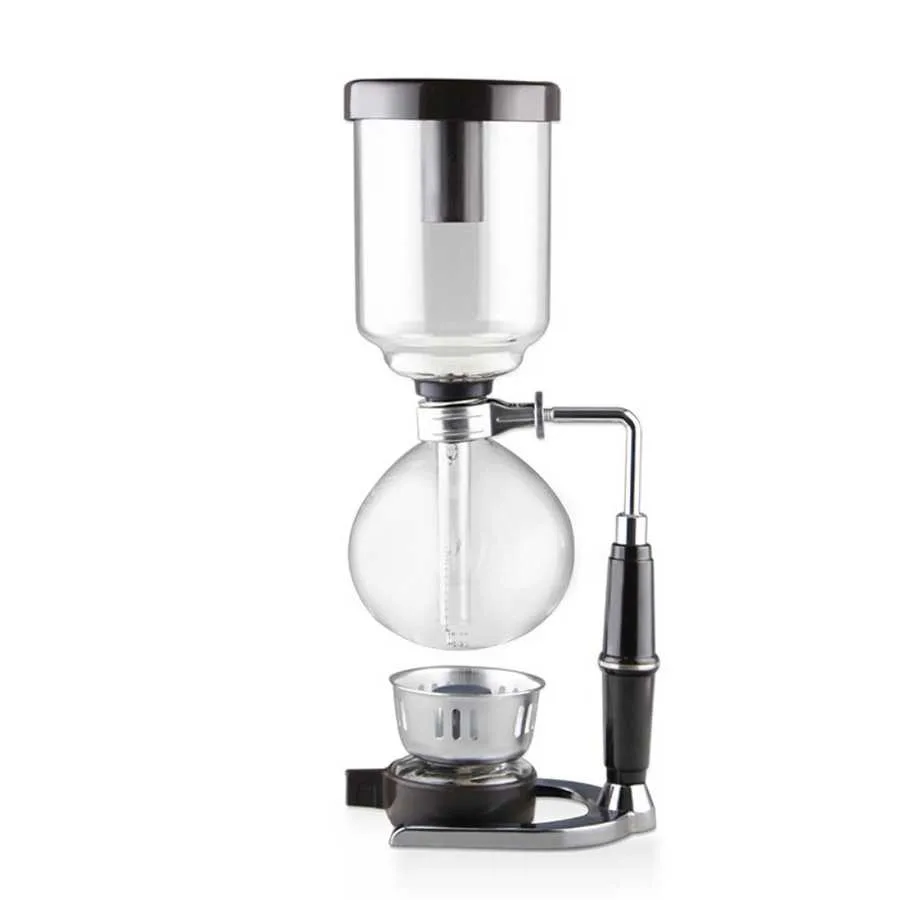Epinox Syphon Kahve Demleme (3 Cup)