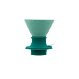 Hario V60 Immersion Ceramic Dripper SWITCH ( Turkuaz )