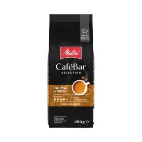 Melitta CafeBar Selection Crema Intense Çekirdek Kahve