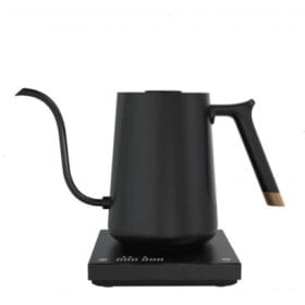 Timemore Fish Pour-Over Elektrikli Isı Ayarlı Gooseneck Kettle