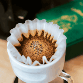 Etkin 2 Cup Coffee Dripper