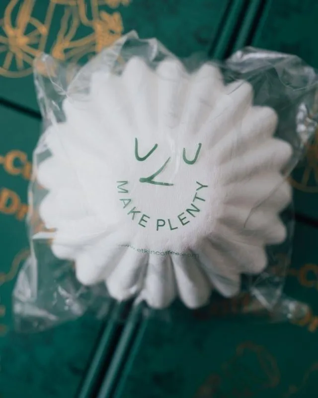 Etkin 2 Cup Filtre Kağıdı - Görsel 3