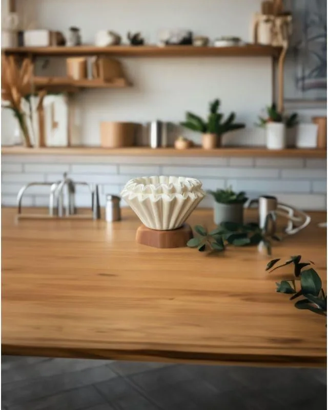 Etkin 2 Cup Filtre Kağıdı - Görsel 2