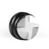 MHW-3BOMBER CD Texture Tamper / Distributor - 58.35mm