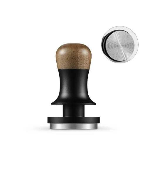 MHW-3BOMBER Flash Tamper Sabit Basınçlı Espresso Tamperi 2.0 Klikli