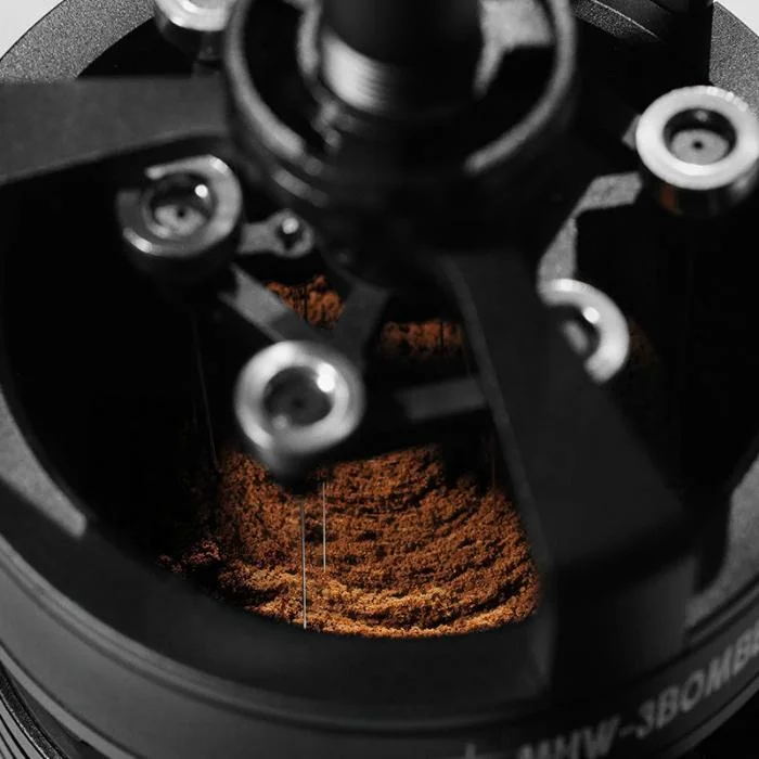 MHW-3BOMBER Yu Series Cyclone WDT Tool