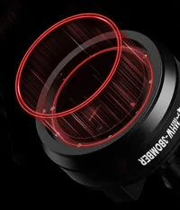 MHW-3BOMBER Yu Series Cyclone WDT Tool
