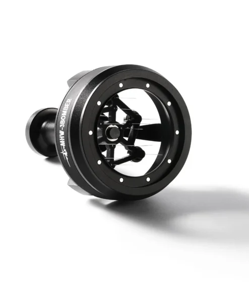 MHW-3BOMBER Yu Series Cyclone WDT Tool