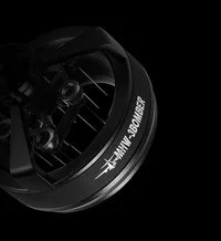 MHW-3BOMBER Yu Series Cyclone WDT Tool