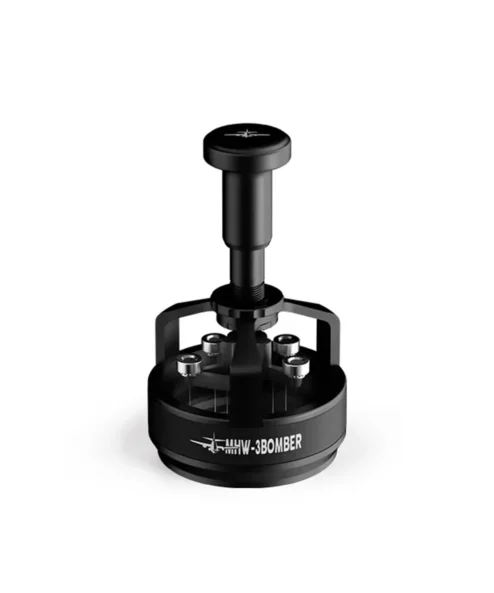 MHW-3BOMBER Yu Series Cyclone WDT Tool
