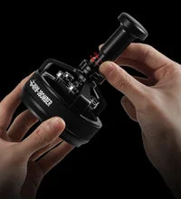 MHW-3BOMBER Yu Series Cyclone WDT Tool