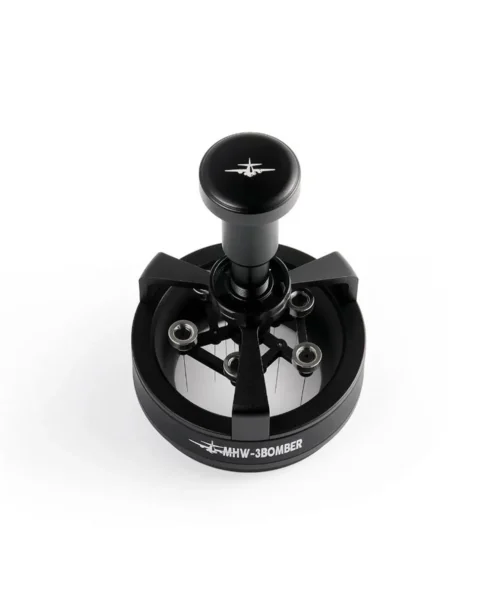 MHW-3BOMBER Yu Series Cyclone WDT Tool