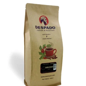 Despado Coffee Dark Roast 1 KG