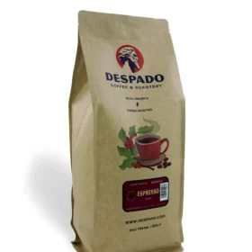 Despado Coffee Espresso Blend 1 KG