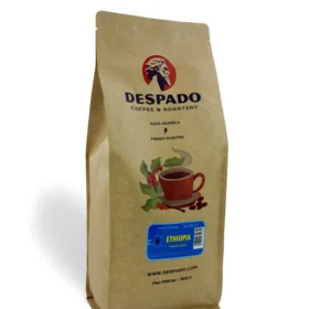 Despado Coffee Ethiopia 1 KG